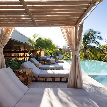 Silvestre Nosara Hotel & Residences 外观 照片