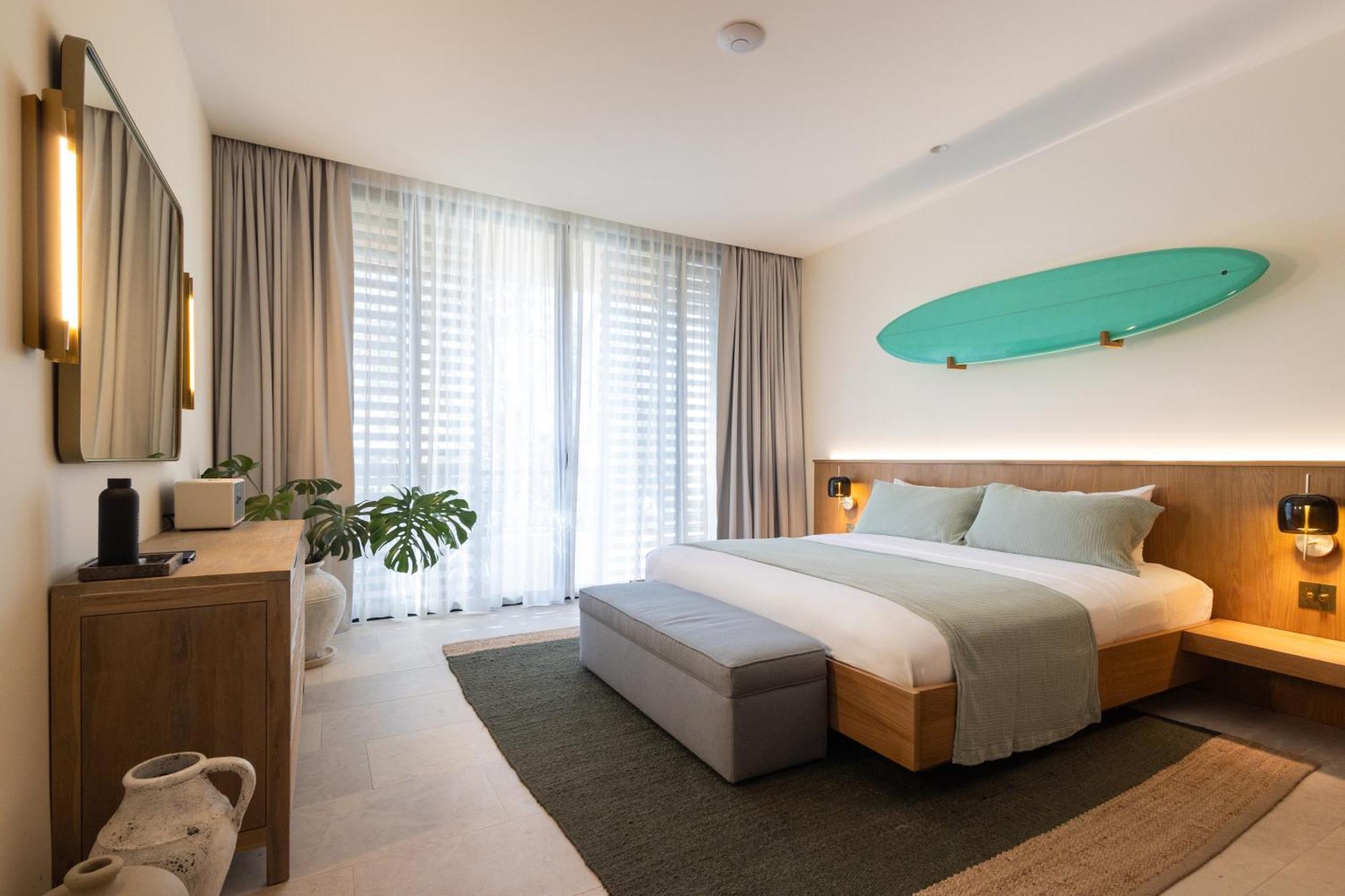 Silvestre Nosara Hotel & Residences 外观 照片