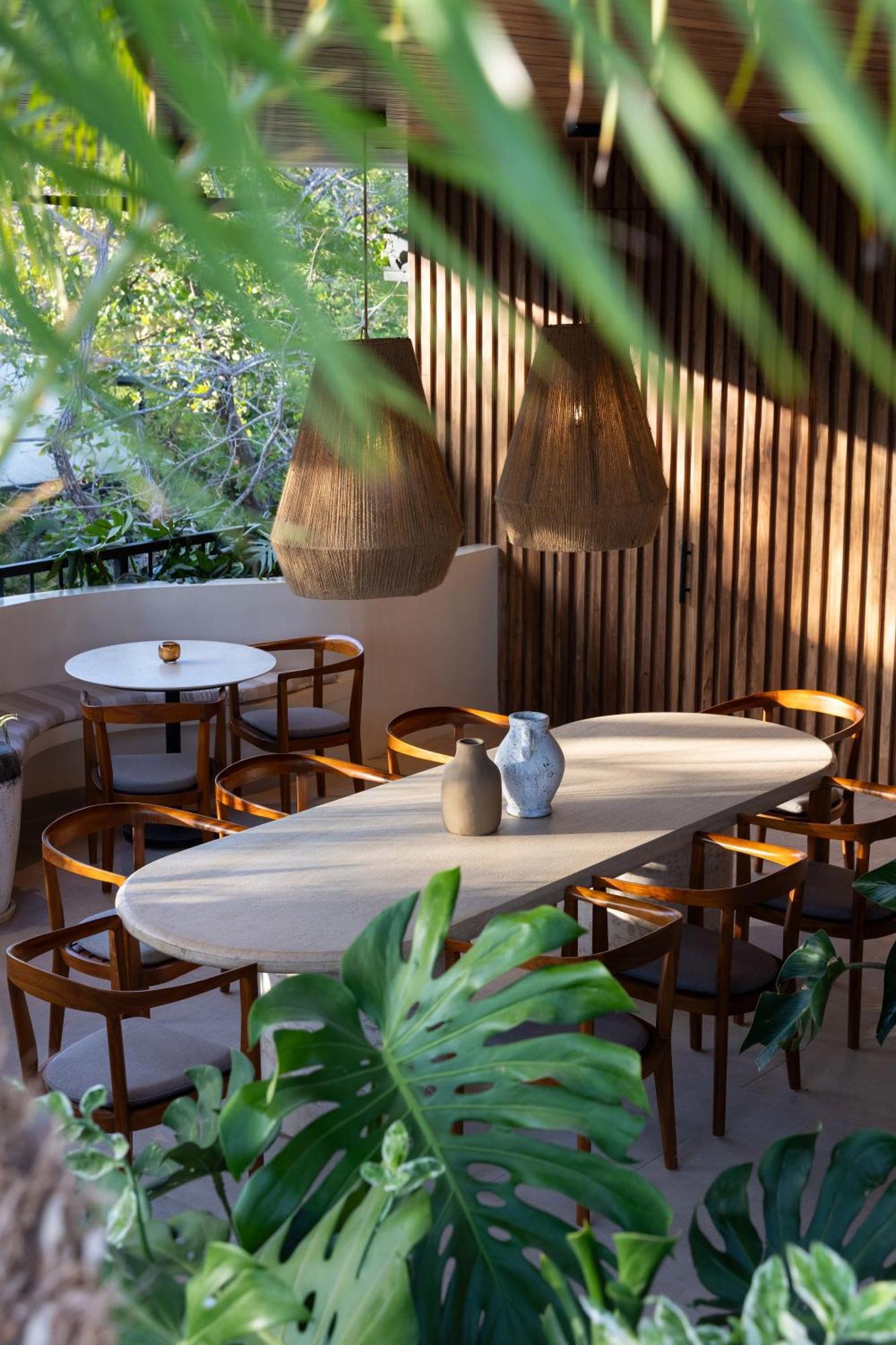 Silvestre Nosara Hotel & Residences 外观 照片