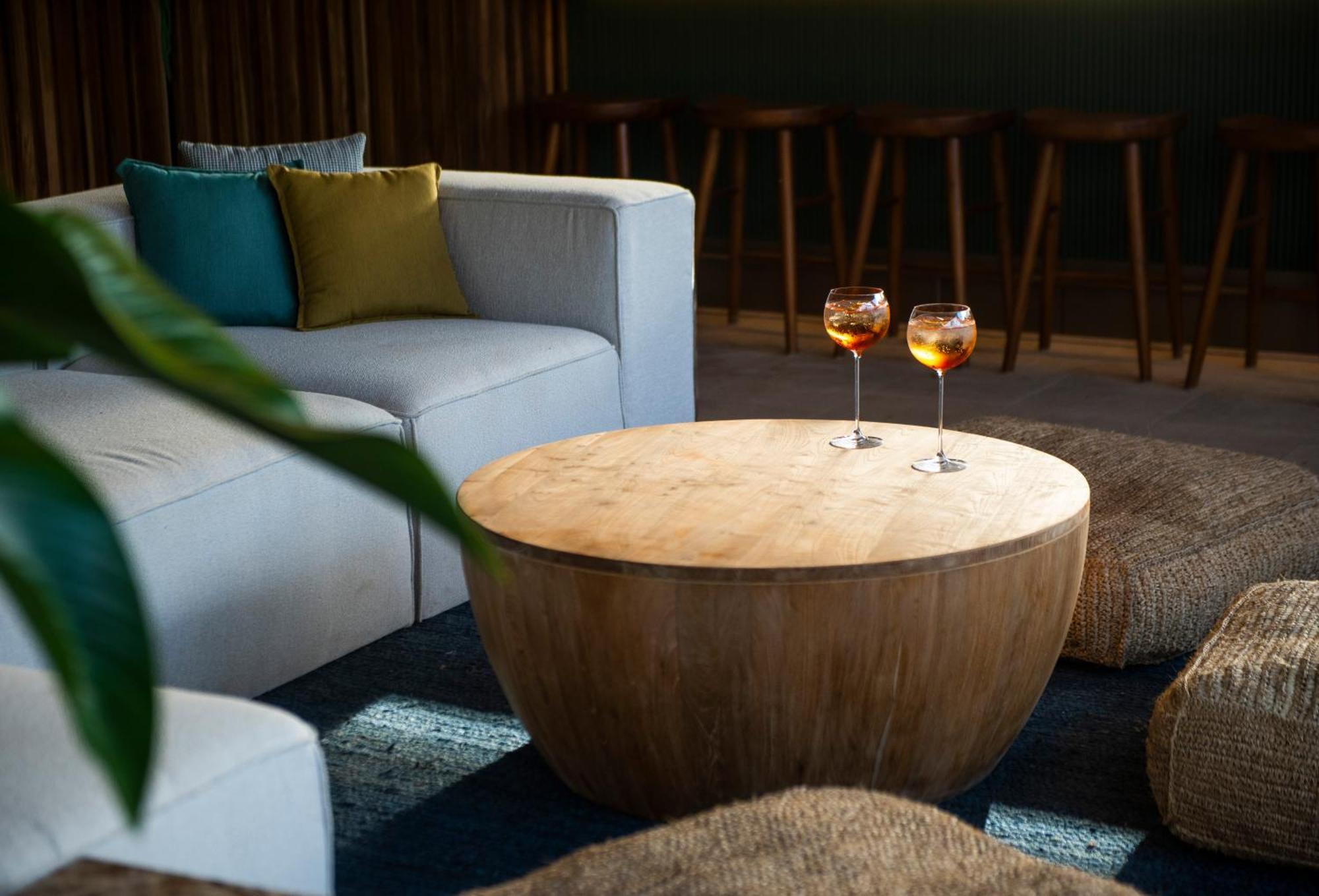 Silvestre Nosara Hotel & Residences 外观 照片