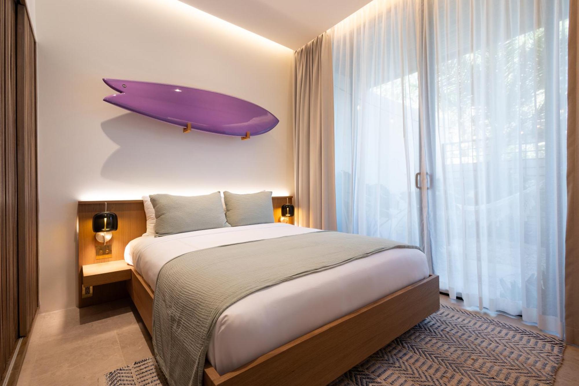 Silvestre Nosara Hotel & Residences 外观 照片