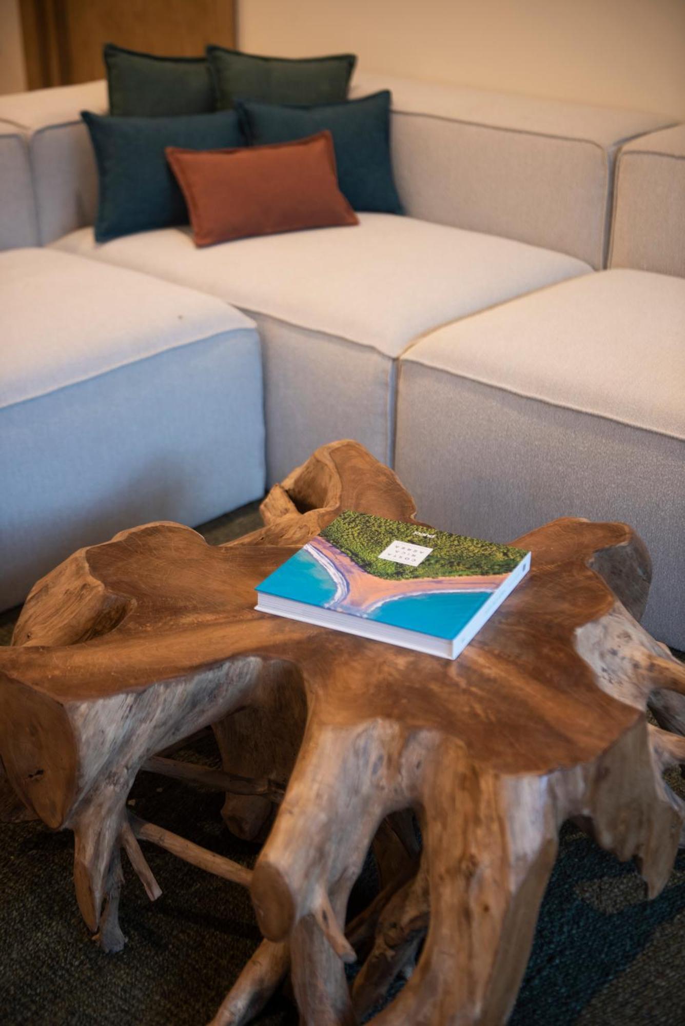 Silvestre Nosara Hotel & Residences 外观 照片