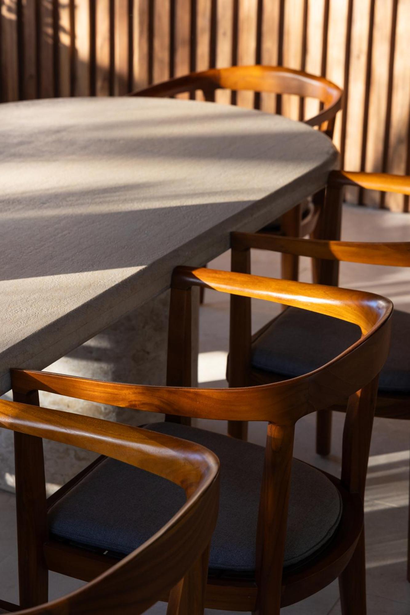 Silvestre Nosara Hotel & Residences 外观 照片