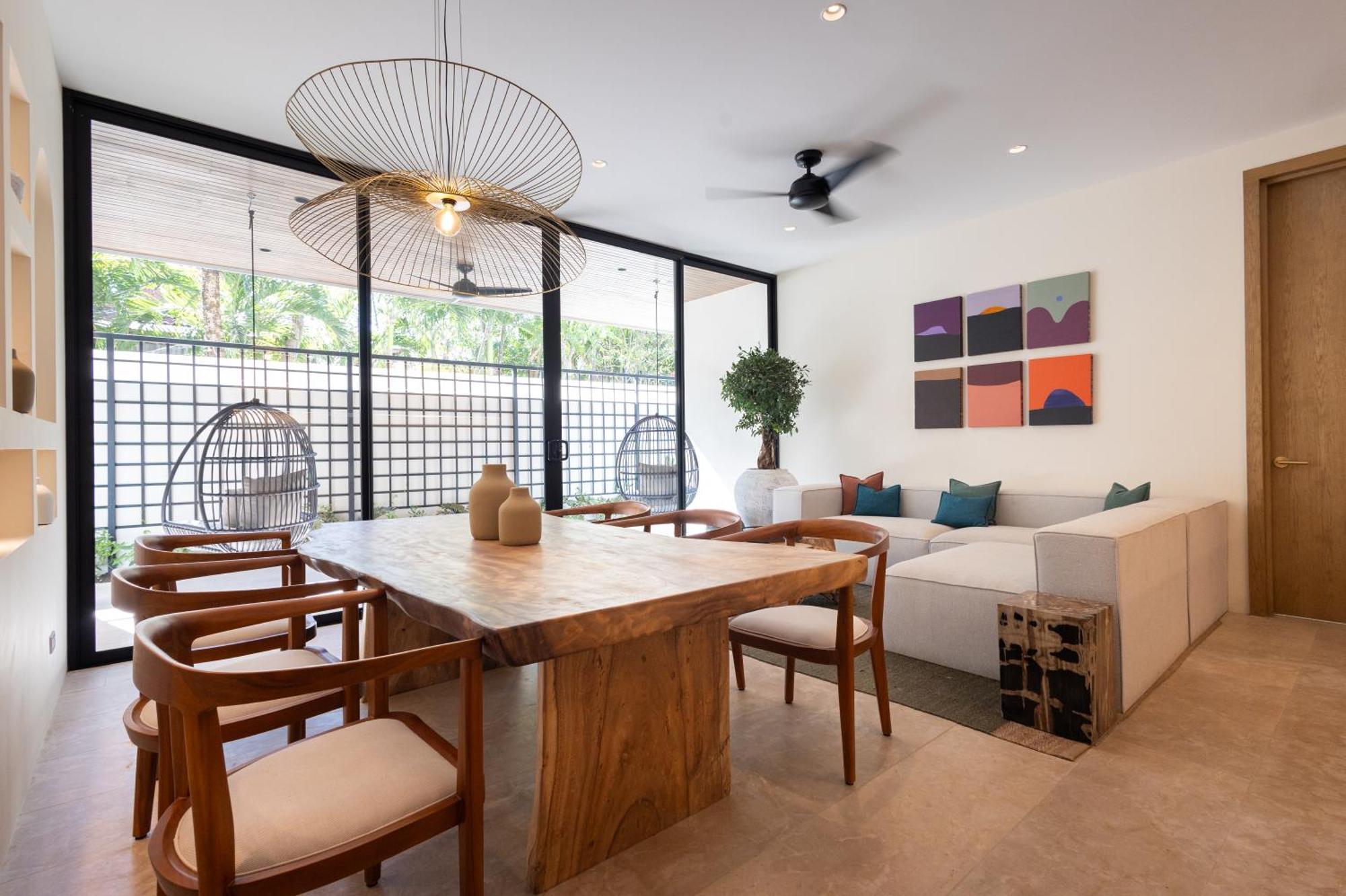 Silvestre Nosara Hotel & Residences 外观 照片