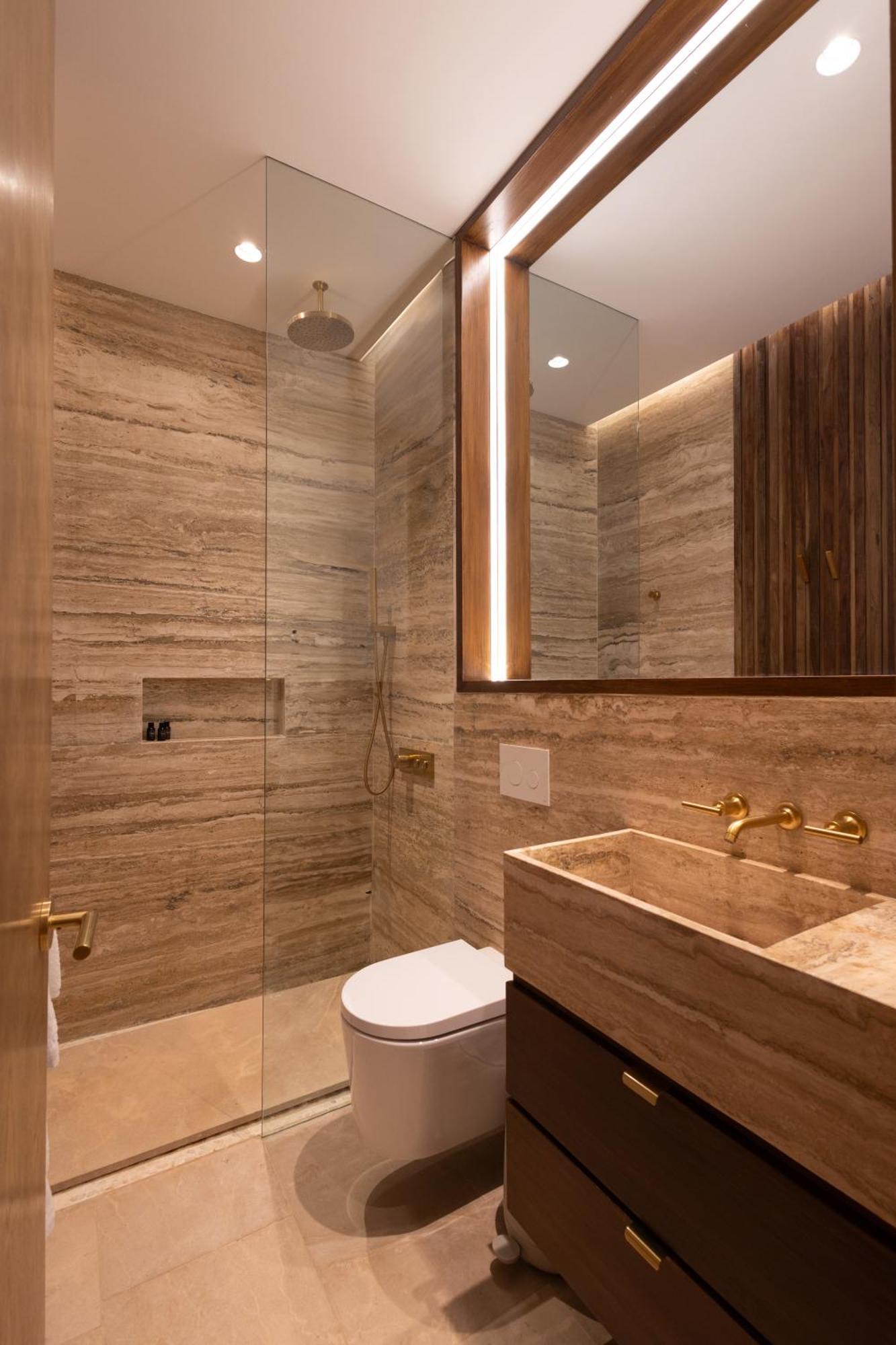 Silvestre Nosara Hotel & Residences 外观 照片