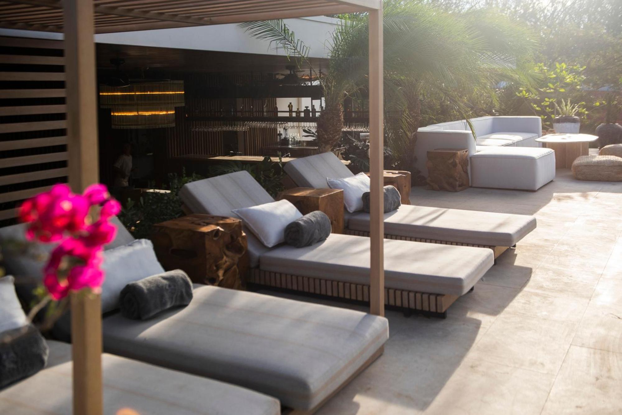 Silvestre Nosara Hotel & Residences 外观 照片