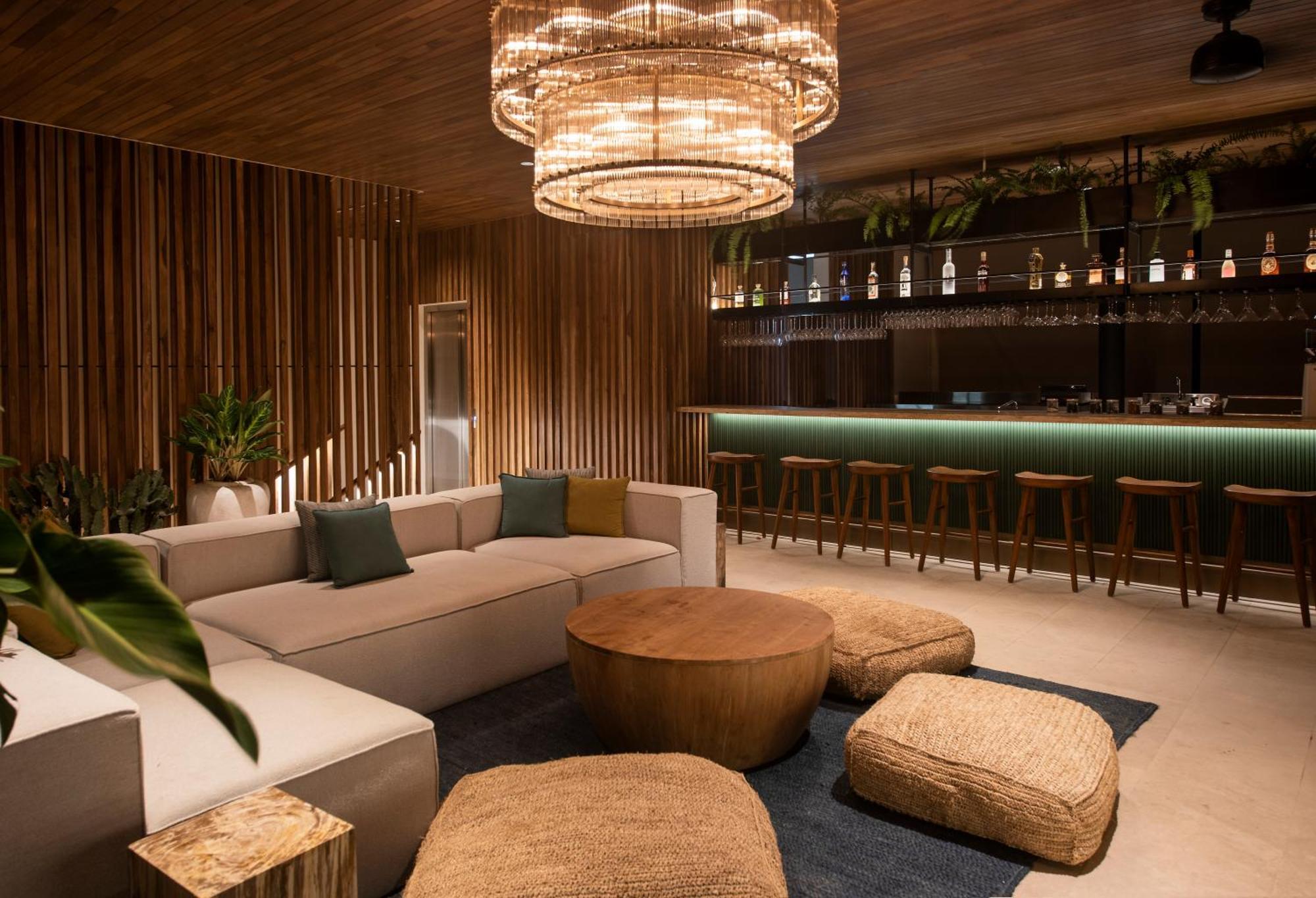 Silvestre Nosara Hotel & Residences 外观 照片