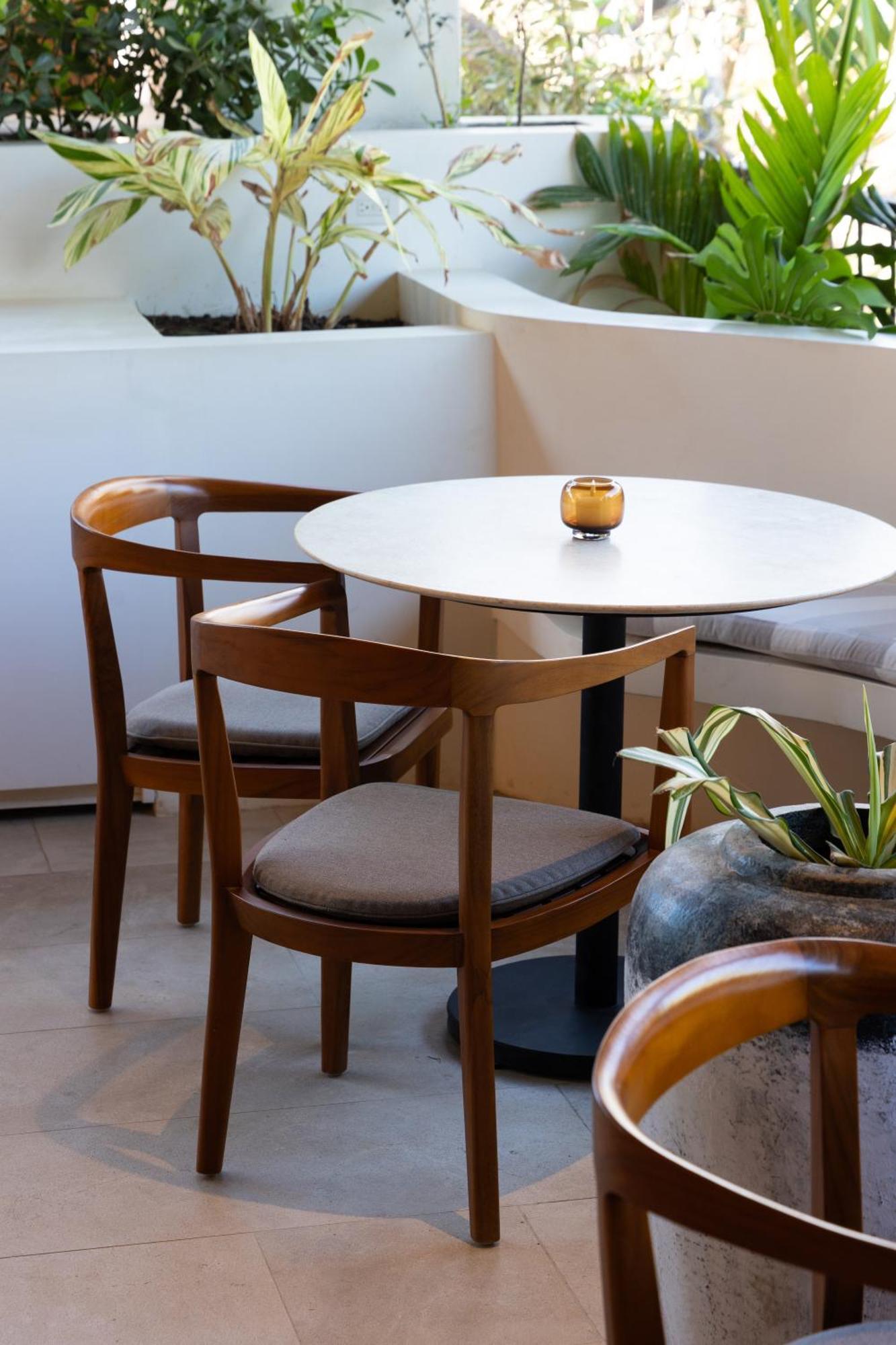 Silvestre Nosara Hotel & Residences 外观 照片