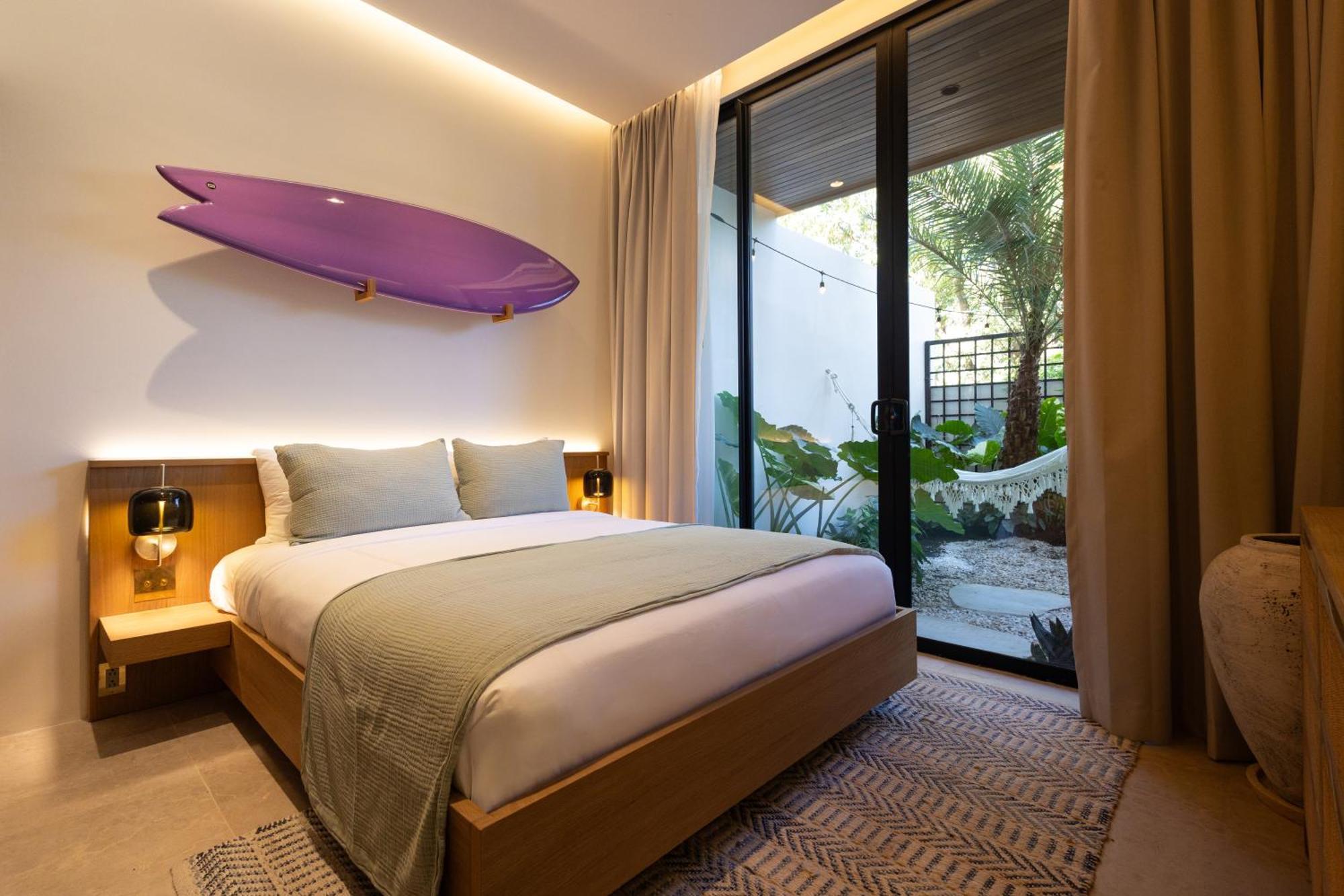 Silvestre Nosara Hotel & Residences 外观 照片