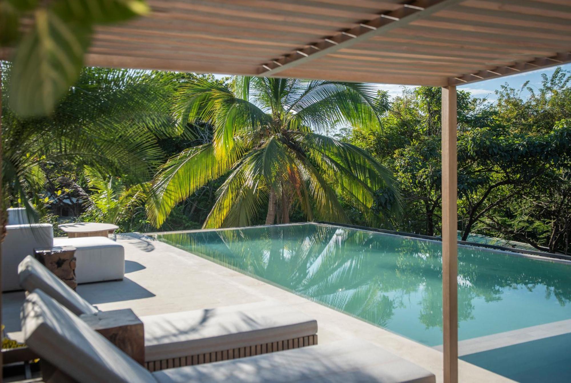 Silvestre Nosara Hotel & Residences 外观 照片